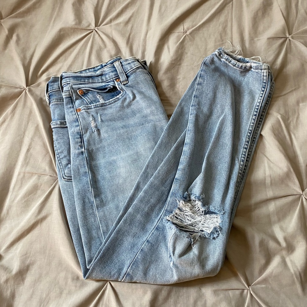 GAP Jeans